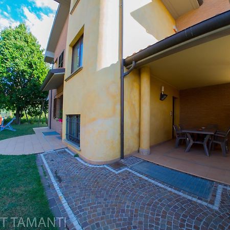 Loft Tamanti Apartment Borgo Santa Maria Exterior photo
