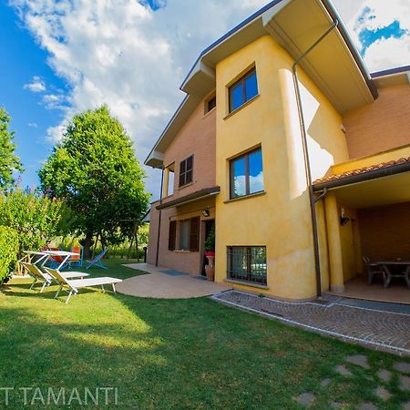 Loft Tamanti Apartment Borgo Santa Maria Exterior photo