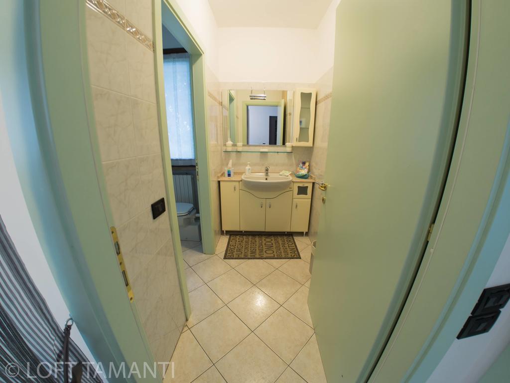 Loft Tamanti Apartment Borgo Santa Maria Exterior photo