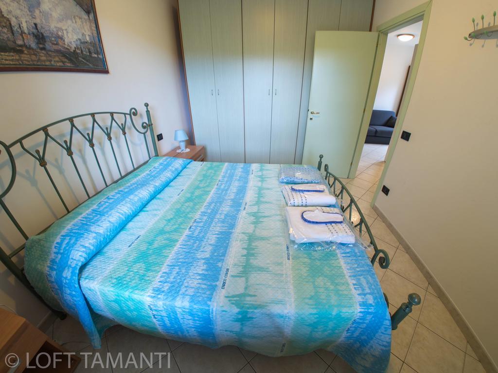 Loft Tamanti Apartment Borgo Santa Maria Exterior photo